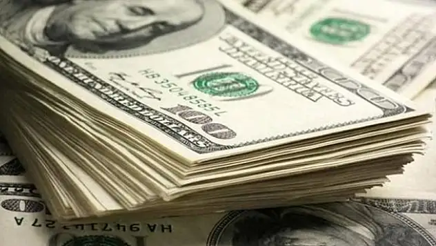 Dolar'da yükseliş sürüyor! İşte ilk rakamlar...