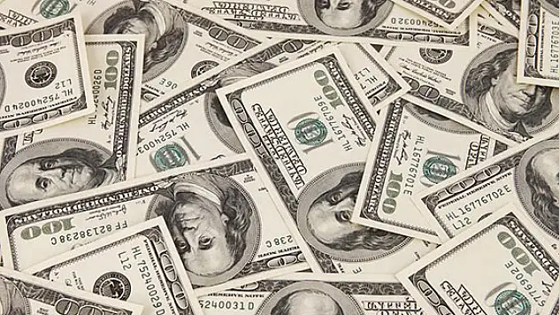 Dolar, doymuyor!