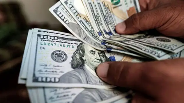 Dolar durdurulamıyor! Kritik bantta seyrediyor...
