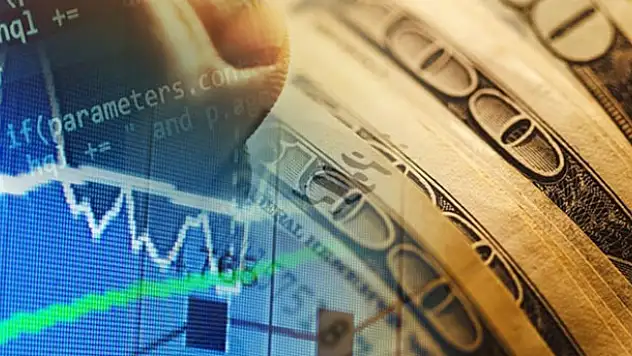 Dolar düştü, borsa kayıplarını geri aldı