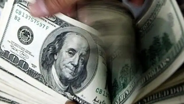 Dolar düşüş trendine girdi! 24 Ocak Cuma dolar ne kadar?
