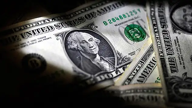 Dolar düşüşe geçti