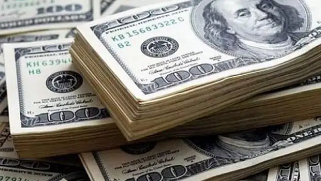 Dolar düşüşe geçti!