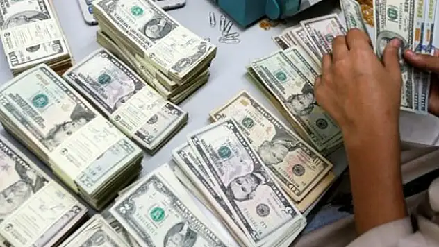 Dolar düşüşe geçti