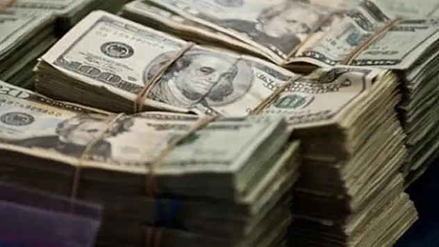 Dolar düşüşe geçti! İşte son rakamlar...