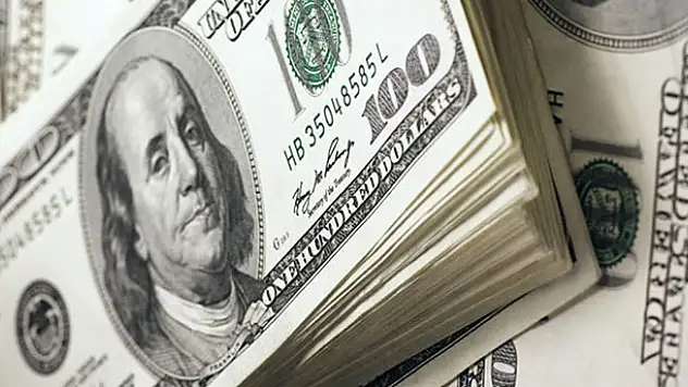 Dolar düşüşü devam ediyor