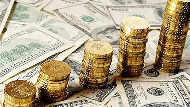 Dolar, euro, altın adeta uçuyor! Piyasalarda son durum