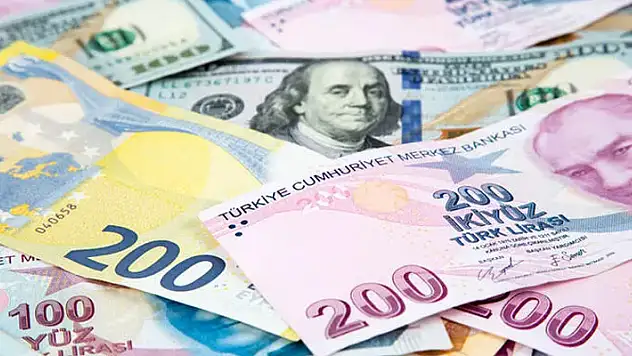 Dolar, euro, altın ve TL hepsini kapsıyor, flaş karar! Resmi Gazete'de yayımlandı