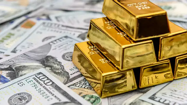Dolar, euro ve altında yükseliş sürüyor