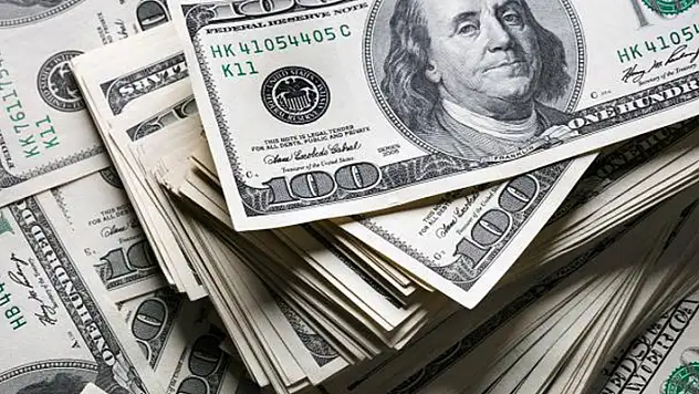 Dolar Euro'yu solladı
