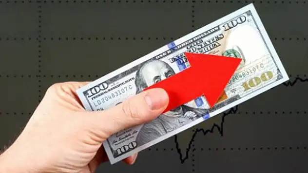 Dolar FED öncesi 3 Liraya doğru gidiyor