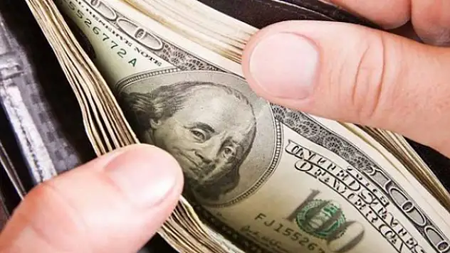 Dolar fiyatları ne kadar oldu? 10 Mart 2017 dolar fiyatları