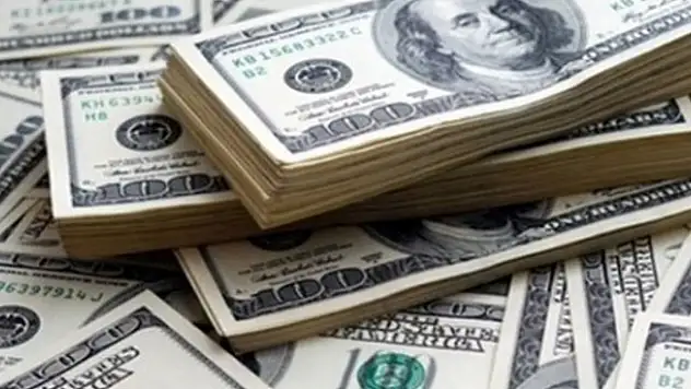 Dolar gaza bastı! - 21 Haziran Dolar Ne Kadar?