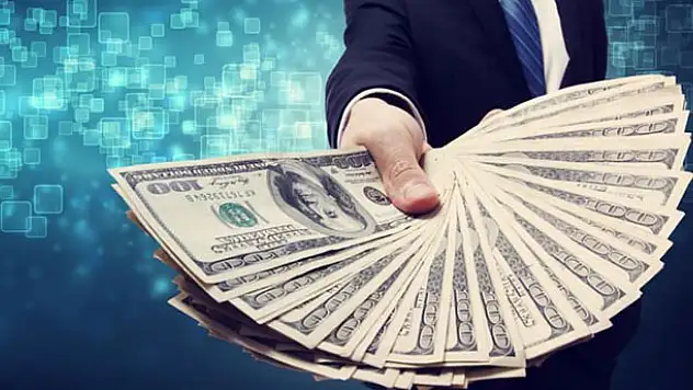 Dolar güne 3.53'ün altında başladı
