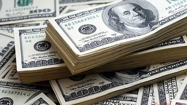 Dolar güne böyle başladı