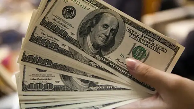 Dolar güne düşüşle başladı - 16 Ocak Dolar Fiyatları