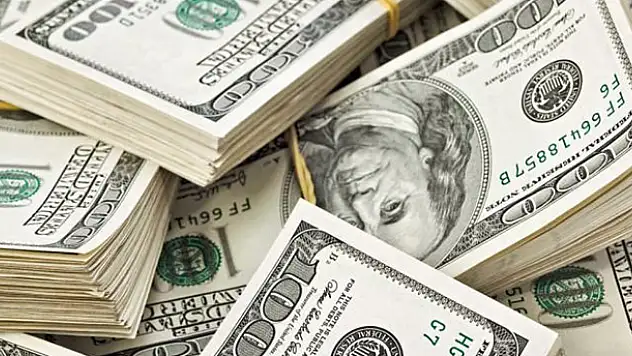 Dolar güne düşüşle başladı - 20 Ocak Dolar Fiyatları