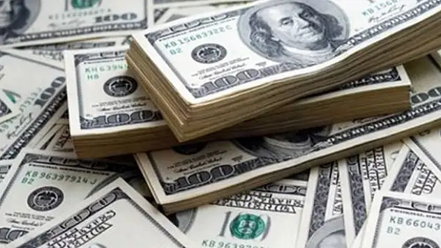 Dolar güne nasıl başladı? -12 Ocak Dolar Fiyatları