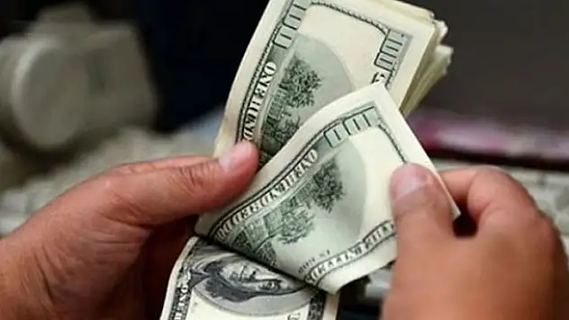 Dolar güne nasıl başladı? - 17 Aralık Dolar ne kadar?
