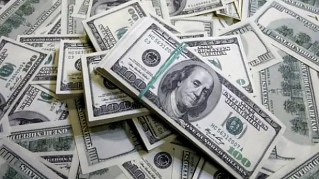 Dolar güne nasıl başladı? (20 Temmuz 2017)