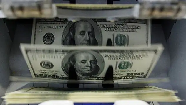 Dolar güne nasıl başladı? - 23 Ekim döviz açılış fiyatları