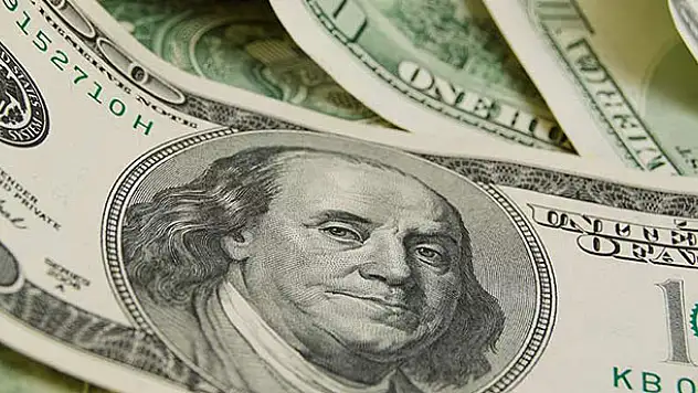 Dolar güne nasıl başladı? - 8 Şubat 2018