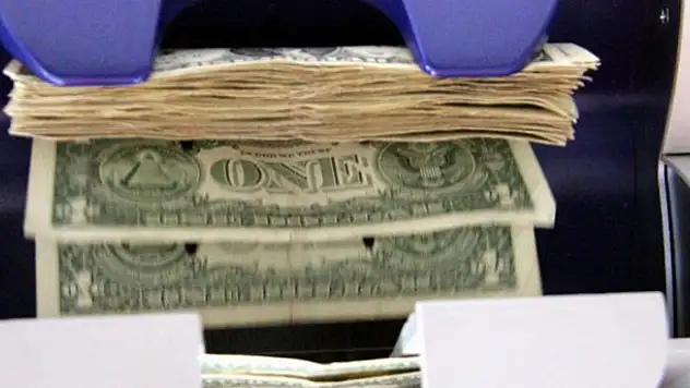 Dolar güne nasıl başladı? 9 Aralık dolar fiyatları