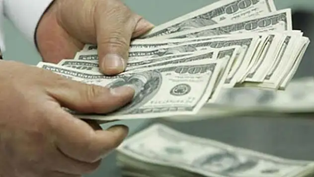 Dolar güne nasıl başladı? - 9 Haziran dolar ne kadar?