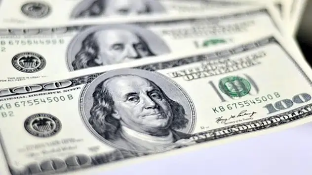 Dolar güne nasıl başladı? İşte ilk rakamlar