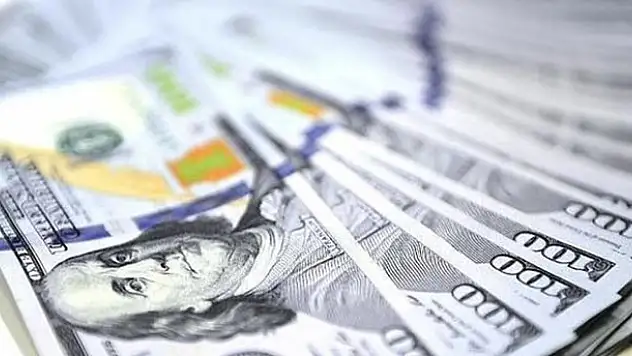 Dolar güne nasıl başladı? İşte ilk rakamlar...