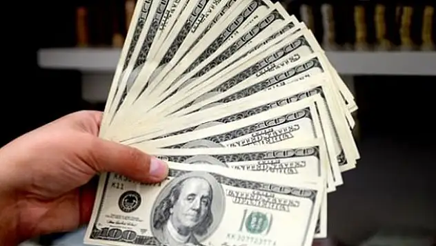 Dolar güne nasıl başladı? İşte ilk rakamlar...