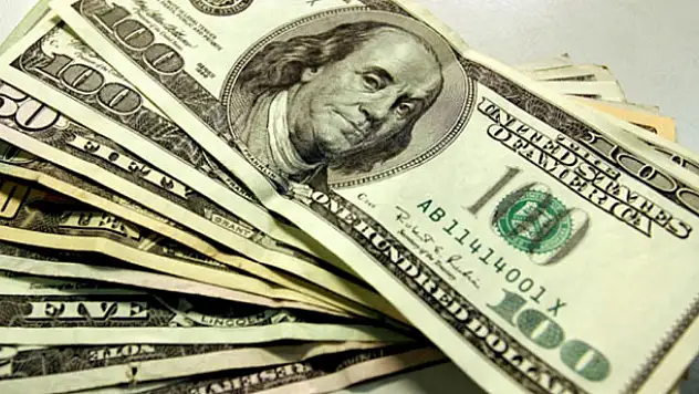 Dolar güne sakin başladı