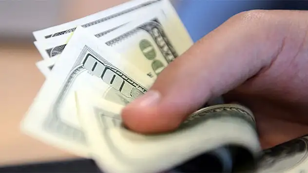 Dolar güne yükselişle başladı - 6 Ocak Dolar fiyatları