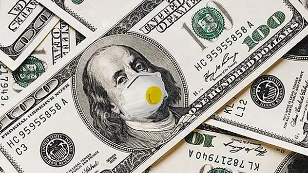 Dolar haftanın ilk işlem gününe yükselişle başladı! İşte son durum