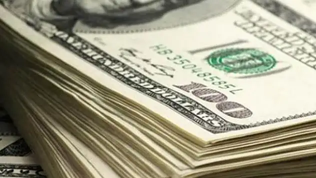 Dolar haftaya düşüşle başladı