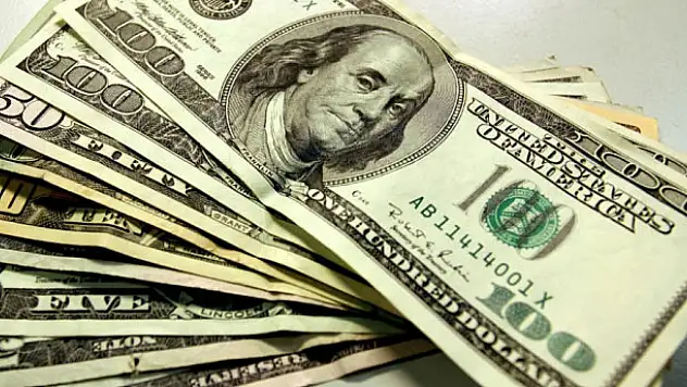 Dolar haftaya nasıl başladı? 19 Şubat 2018