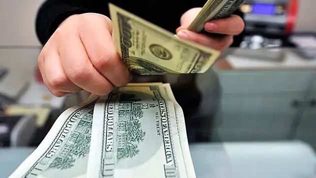 Dolar haftaya nasıl başladı? - 23 Ocak Dolar Fiyatları