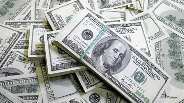 Dolar haftaya nasıl başladı? - 26 Aralık Dolar Fiyatları