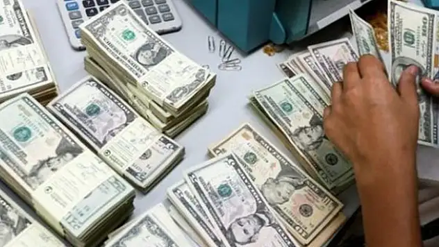 Dolar haftaya nasıl başladı?