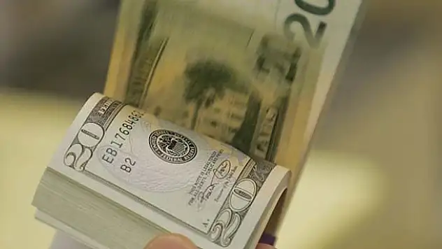 Dolar kaç lira oldu? - 15 Şubat Dolar Fiyatları