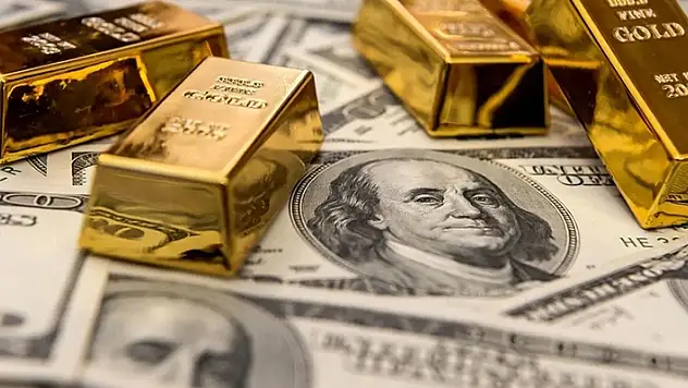 Dolar kaç TL? Faiz kararı sonrası dolar, altın ve euro ne kadar oldu 2023?