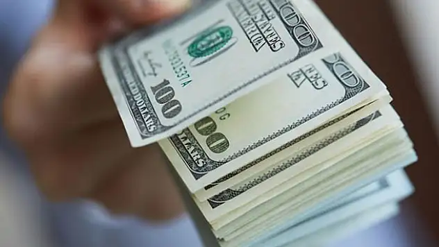 Dolar köşeye sıkıştı! - 4 Temmuz Dolar fiyatları