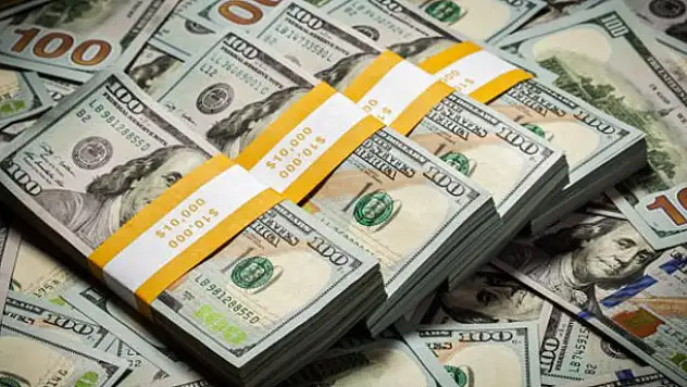 Dolar kritik seviyenin altına indi!