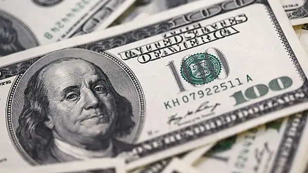 Dolar kuru 16 Nisan Salı gününe nasıl başladı