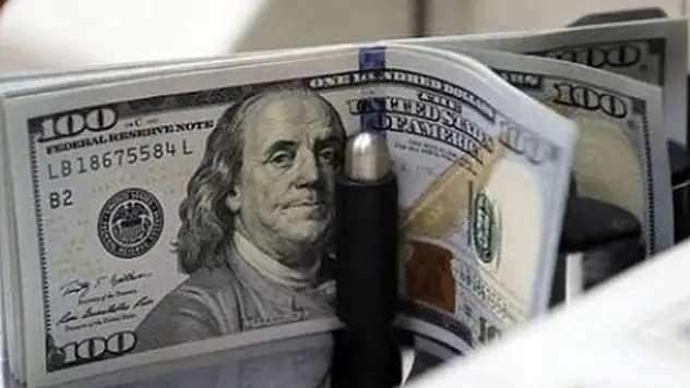 Dolar kuru 4,83 TL üzerinde! İşte dolar fiyatı...