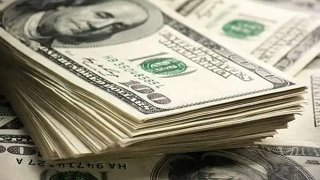 Dolar kuru 5,40'a yaklaştı! İşte dolar fiyatı