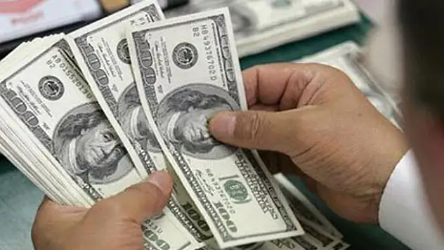 Dolar kuru 6 ayın en düşüğünde! İşte uzman yorumları