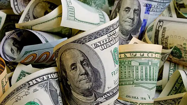 Dolar kuru bugün ne kadar?
