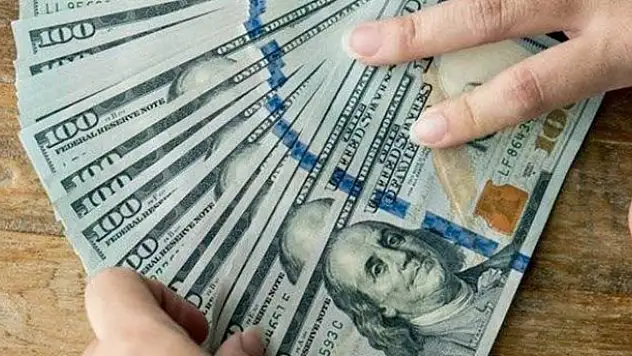 Dolar kuru haftaya 5,40 sınırında başladı!