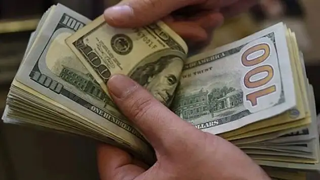 Dolar kuru, rekorun 4. gününde! İşte dolar/TL kurunda son durum
